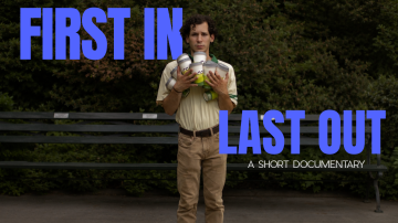 First In Last Out image