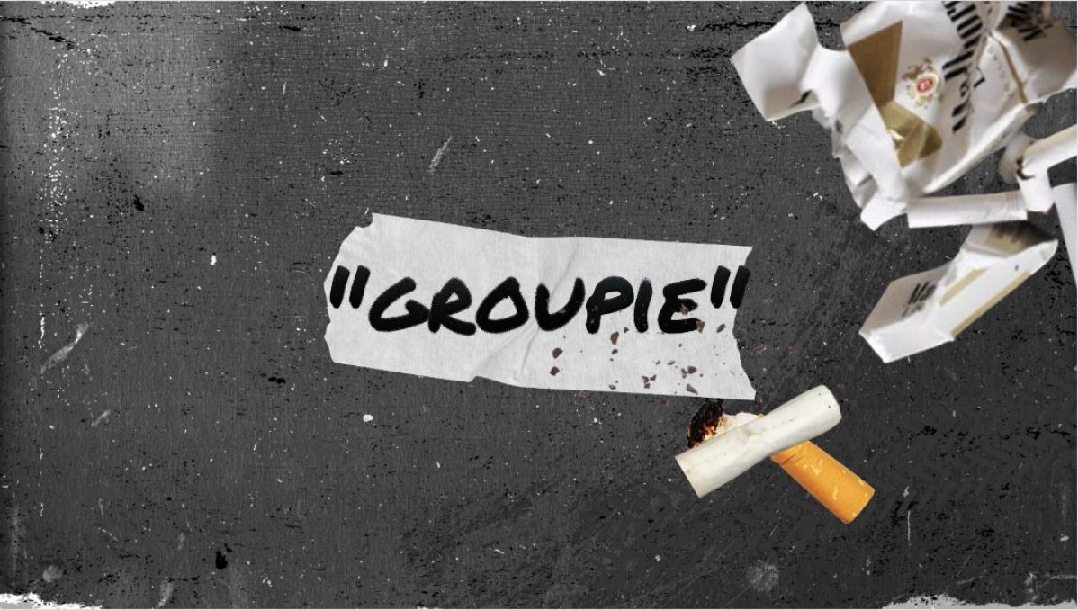 GROUPIE