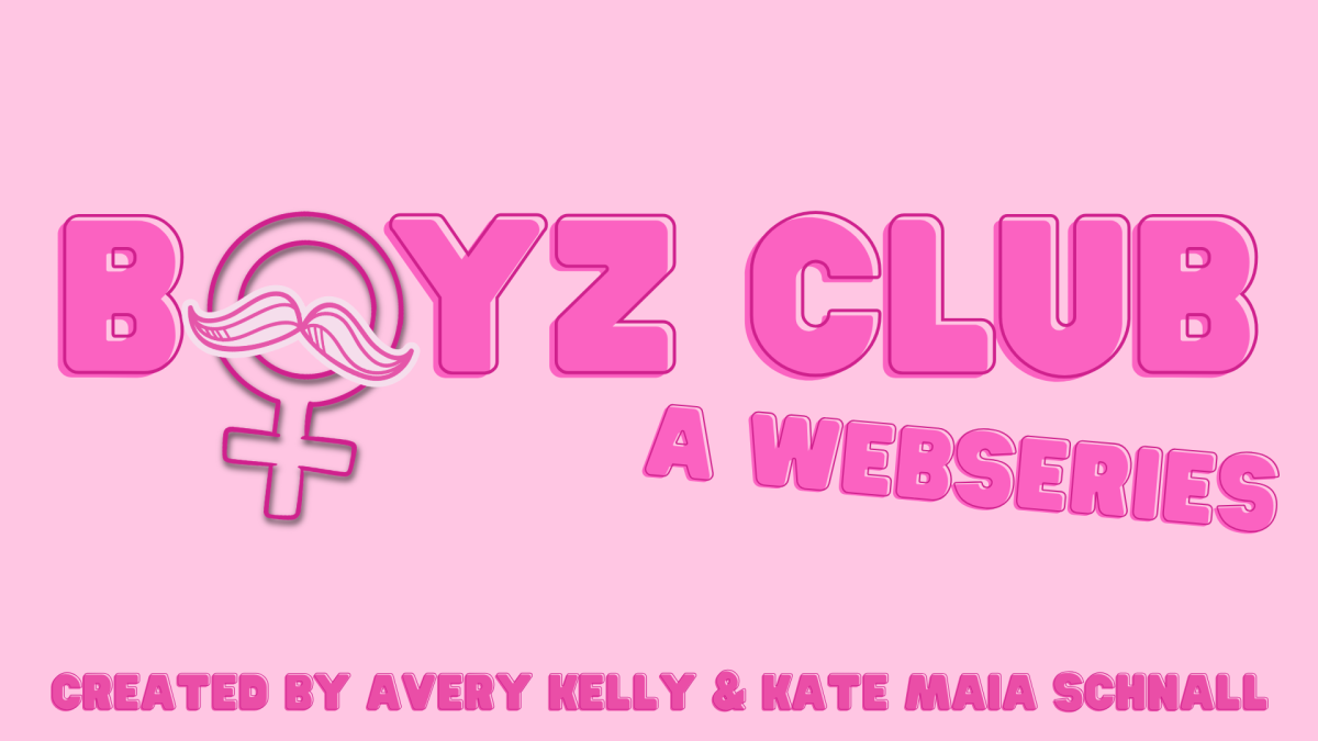 BOYZ CLUB