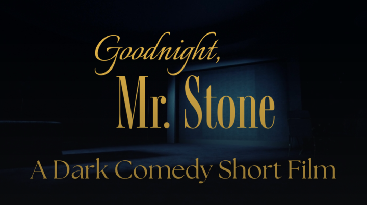 Goodnight, Mr. Stone