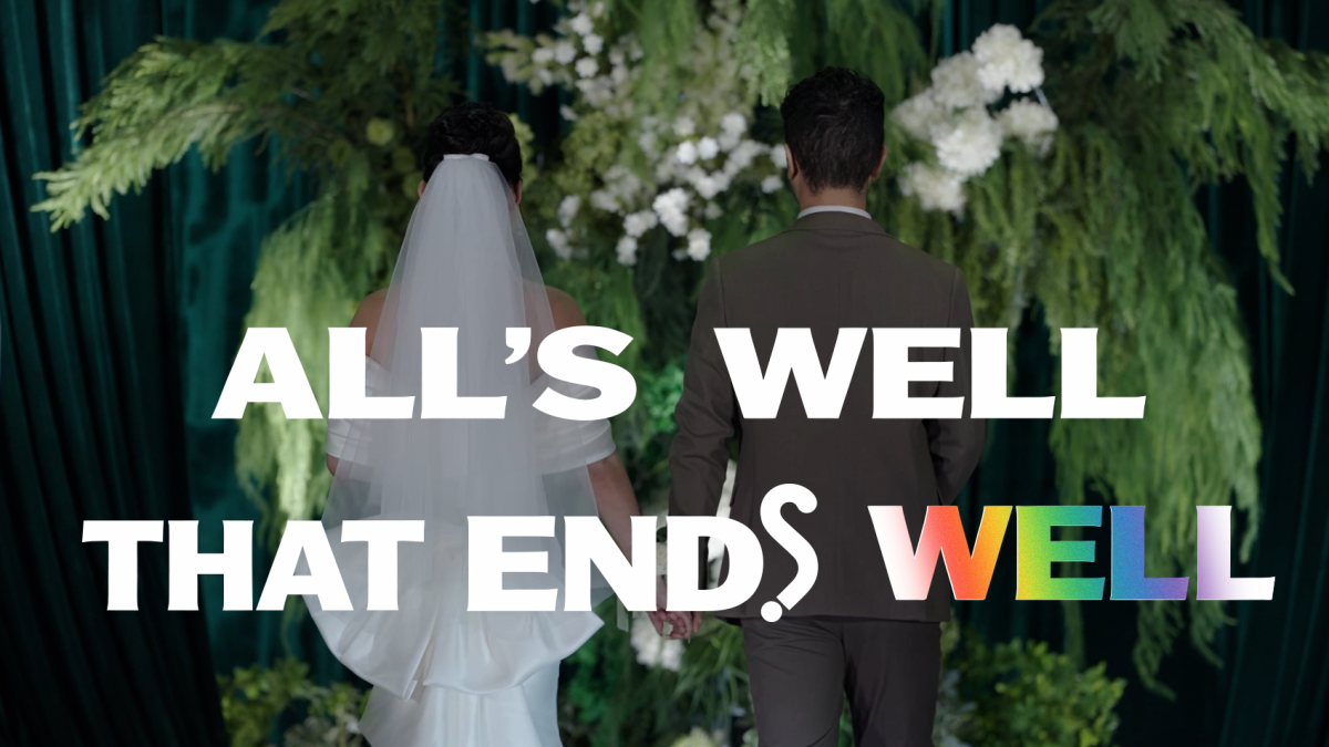 All's Well That Ends Well image