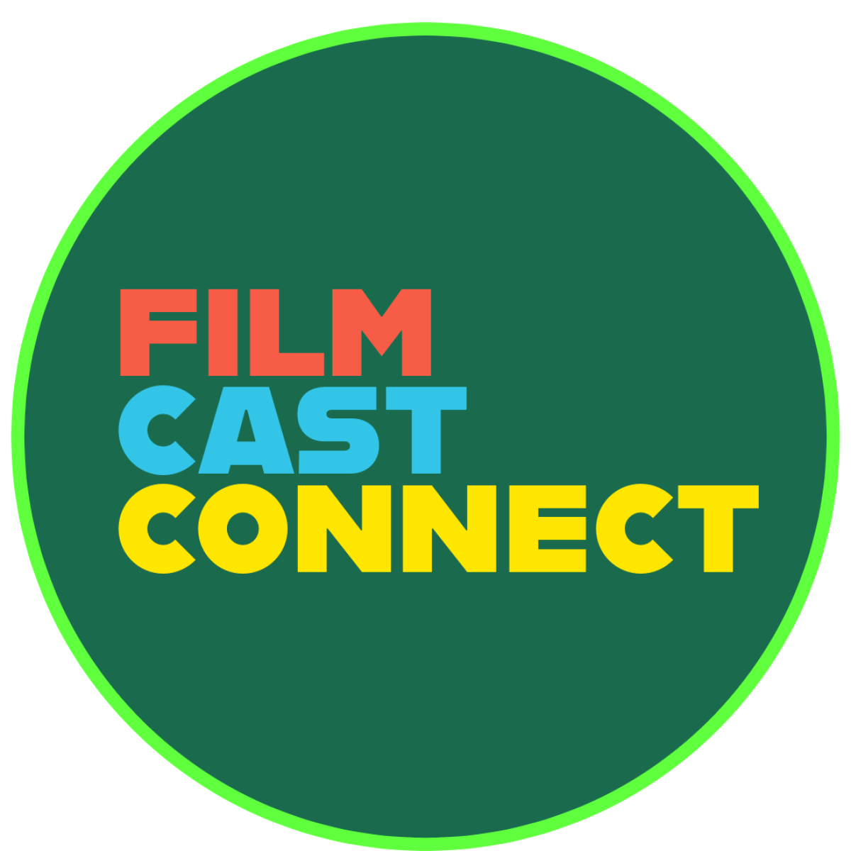 FILMCASTCONNECT | A Creative Community