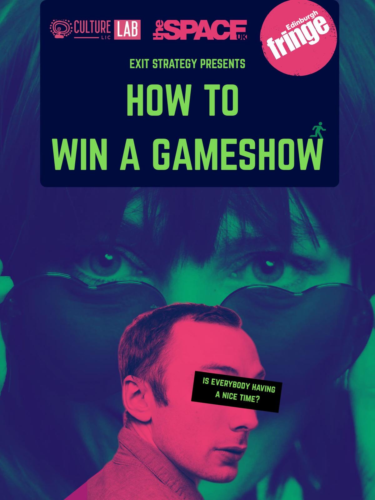 exit strategy presents How to Win a Gameshow