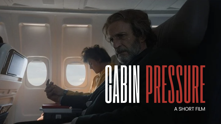 Cabin Pressure