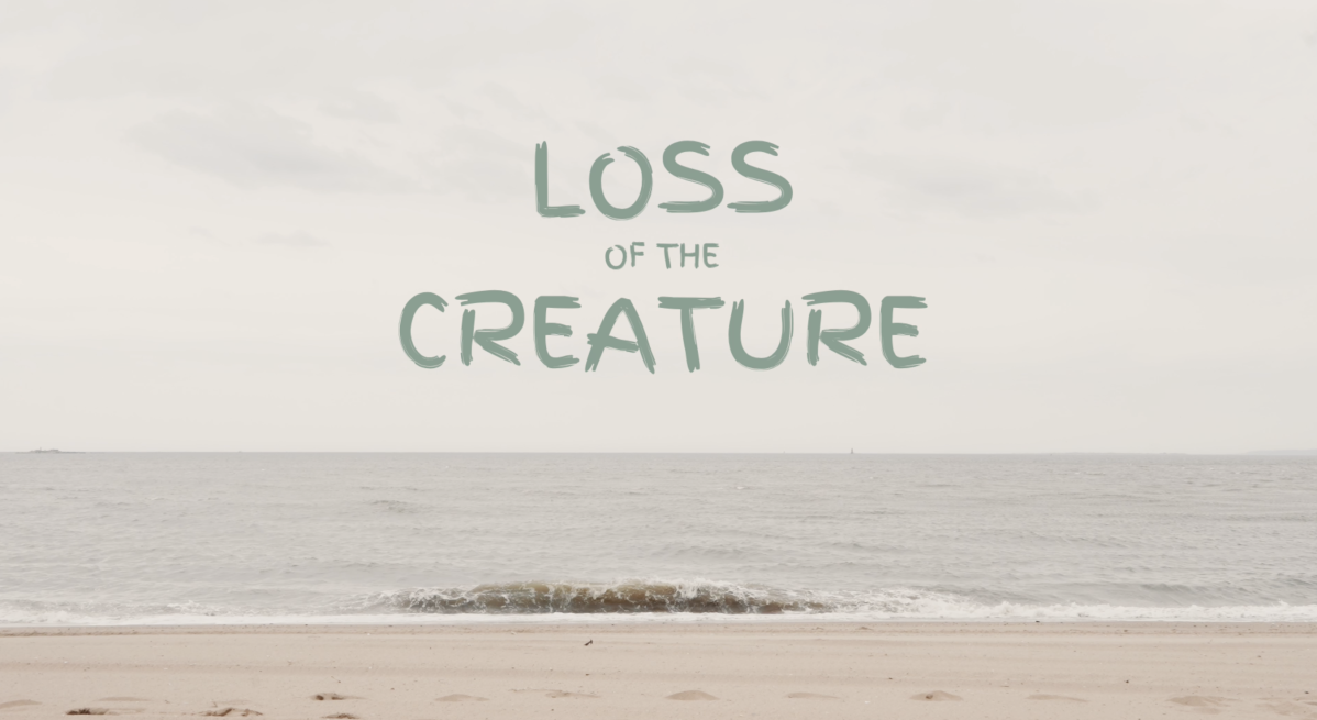 Loss Of The Creature
