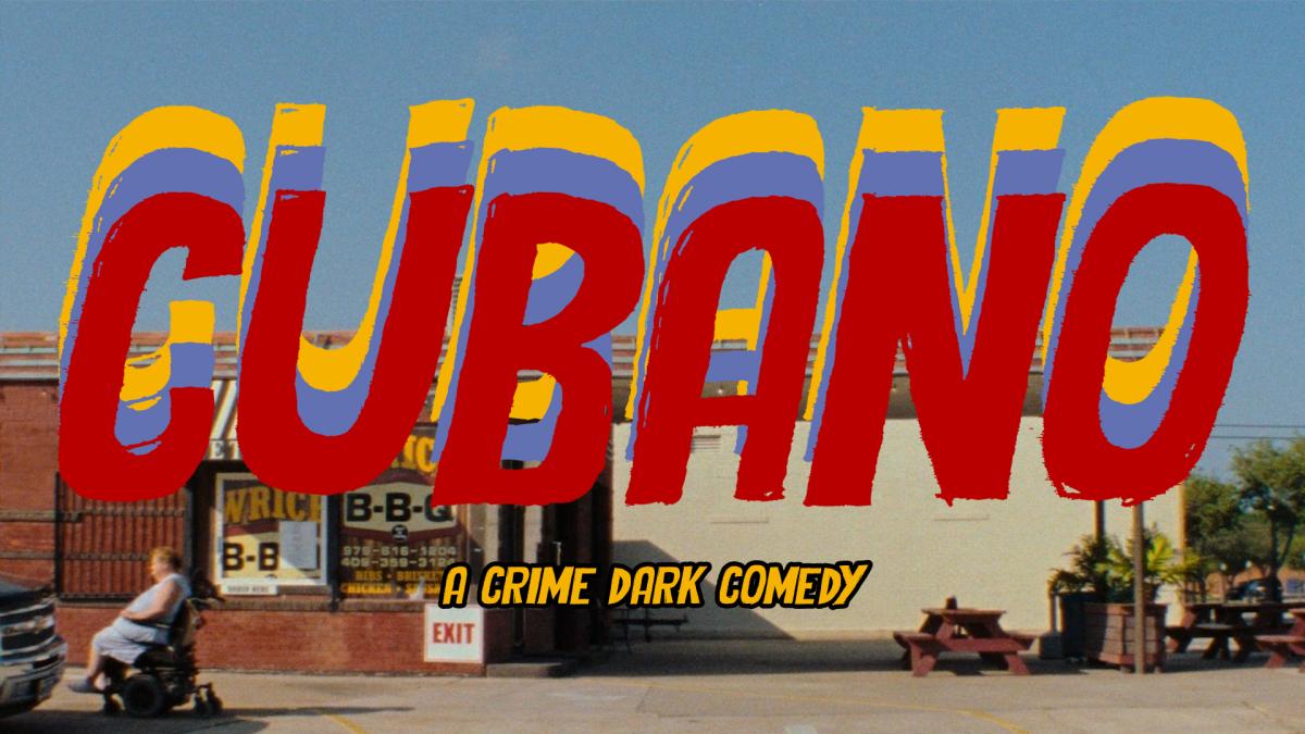 Cubano