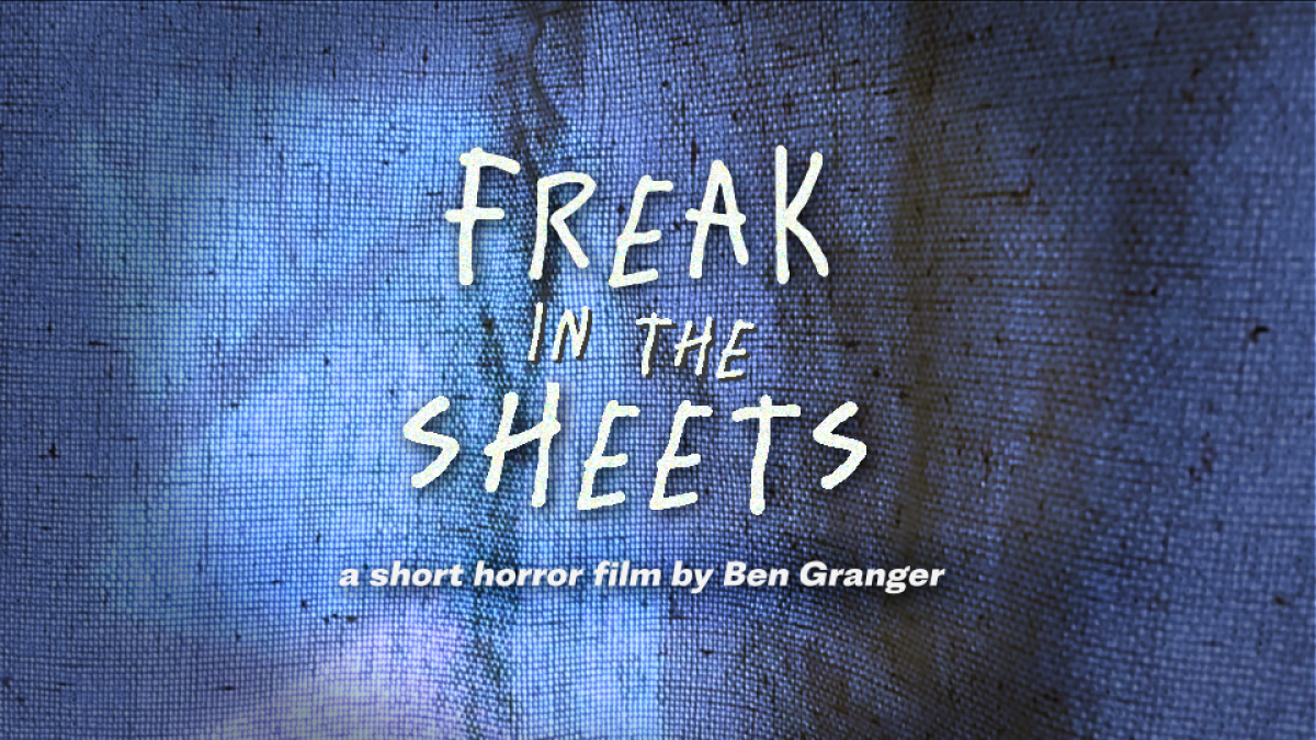 Freak in the Sheets image