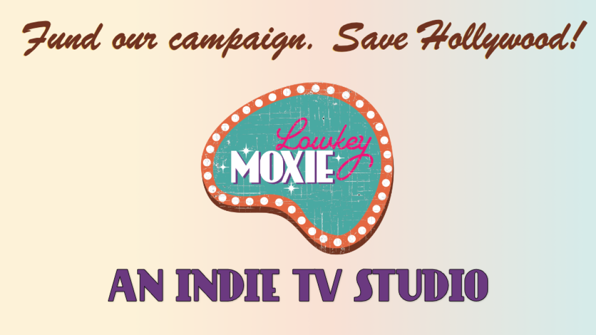 Lowkey Moxie