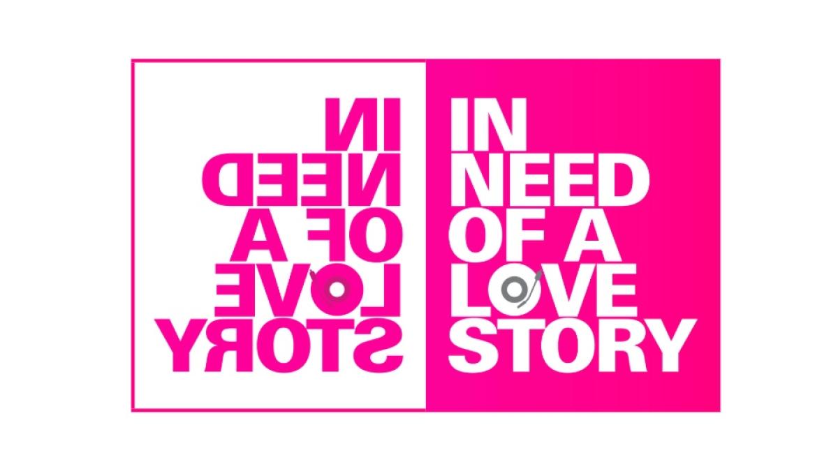In Need of a Love Story image