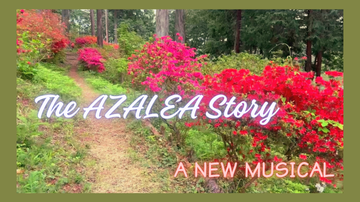 Azalea story