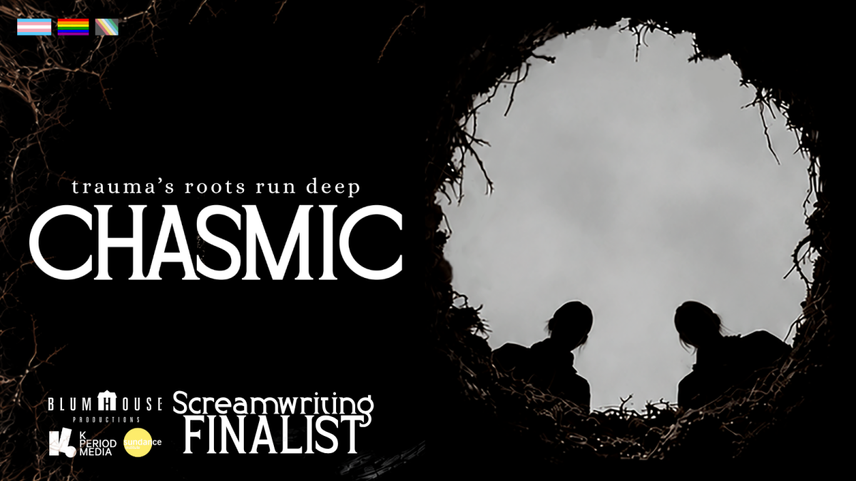 Chasmic image