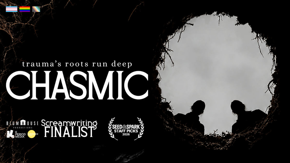 Chasmic image