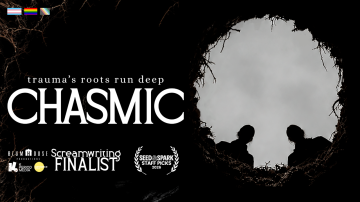 Chasmic image