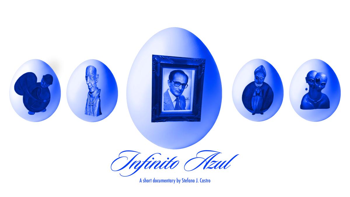 Infinito Azul image