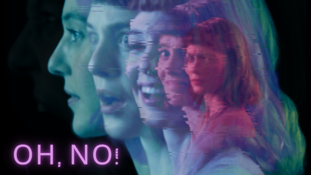 Oh, No!