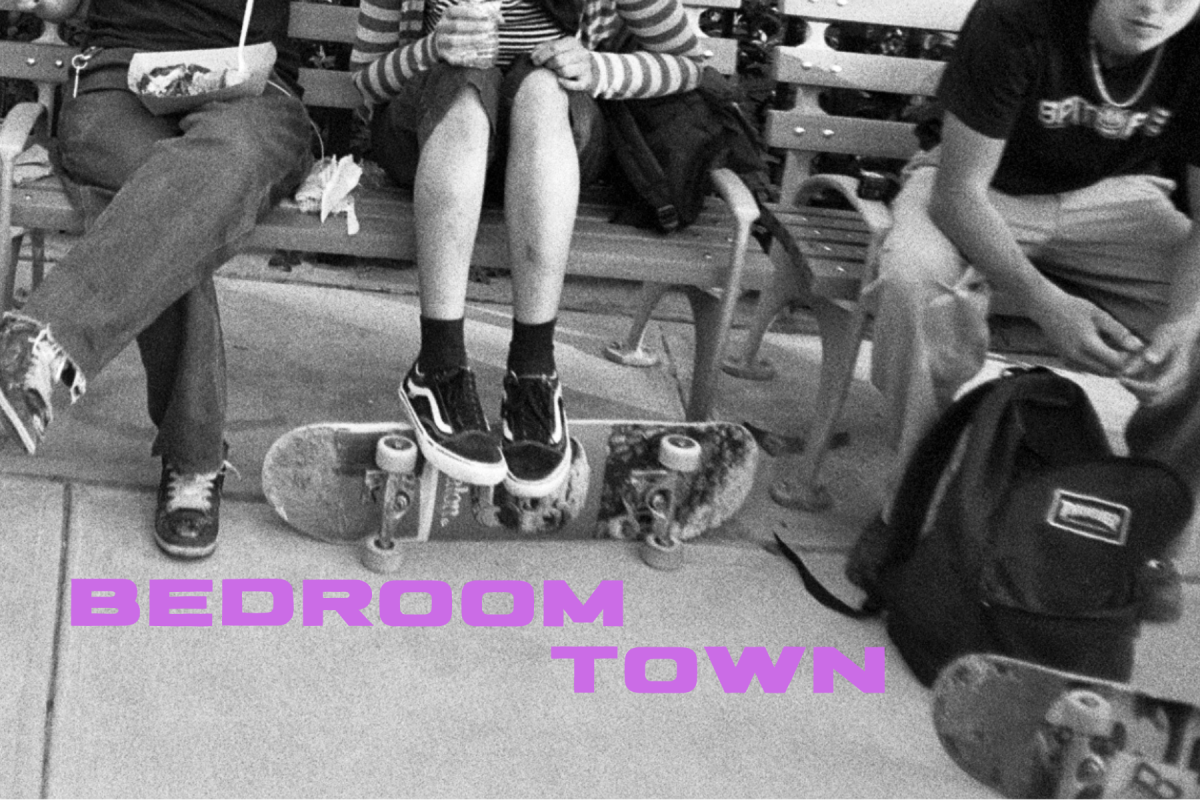 Bedroom Town