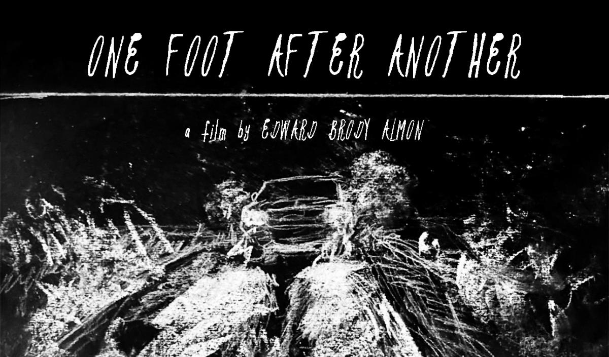 ONE FOOT AFTER ANOTHER