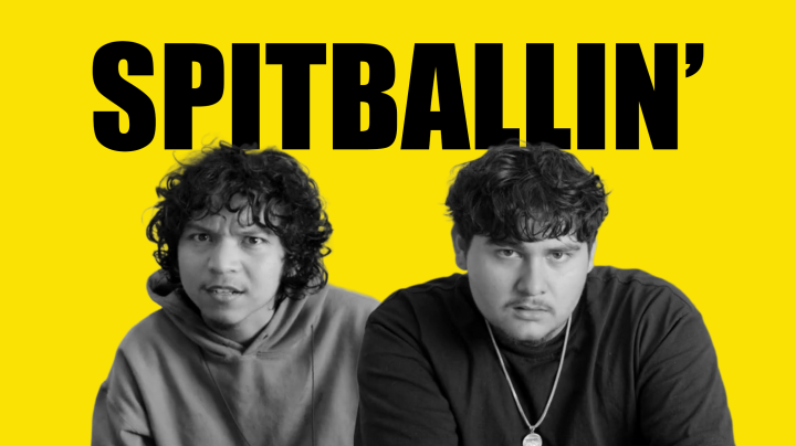 SPITBALLIN’ | TV PILOT