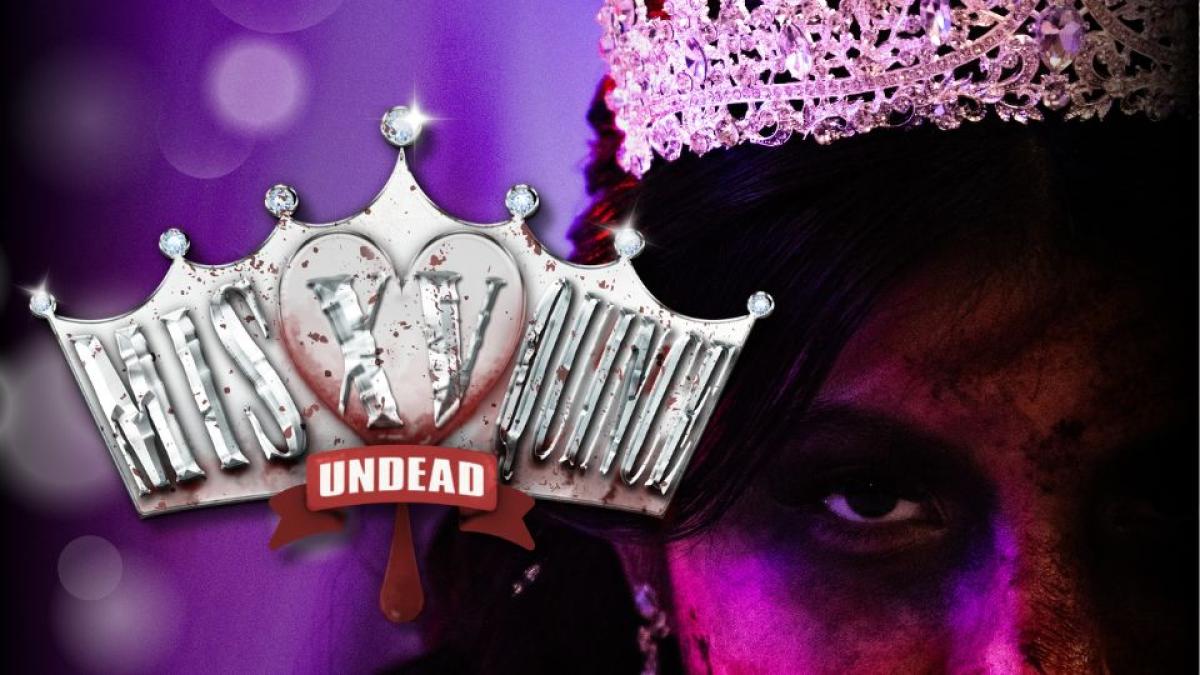 Mis Undead Quince image