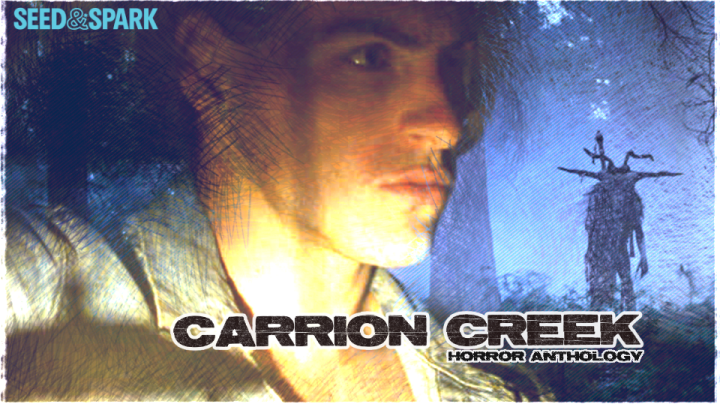 Carrion Creek