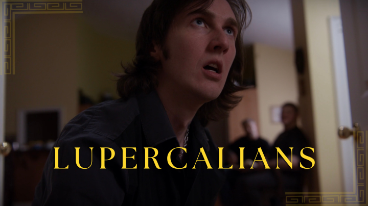 LUPERCALIANS