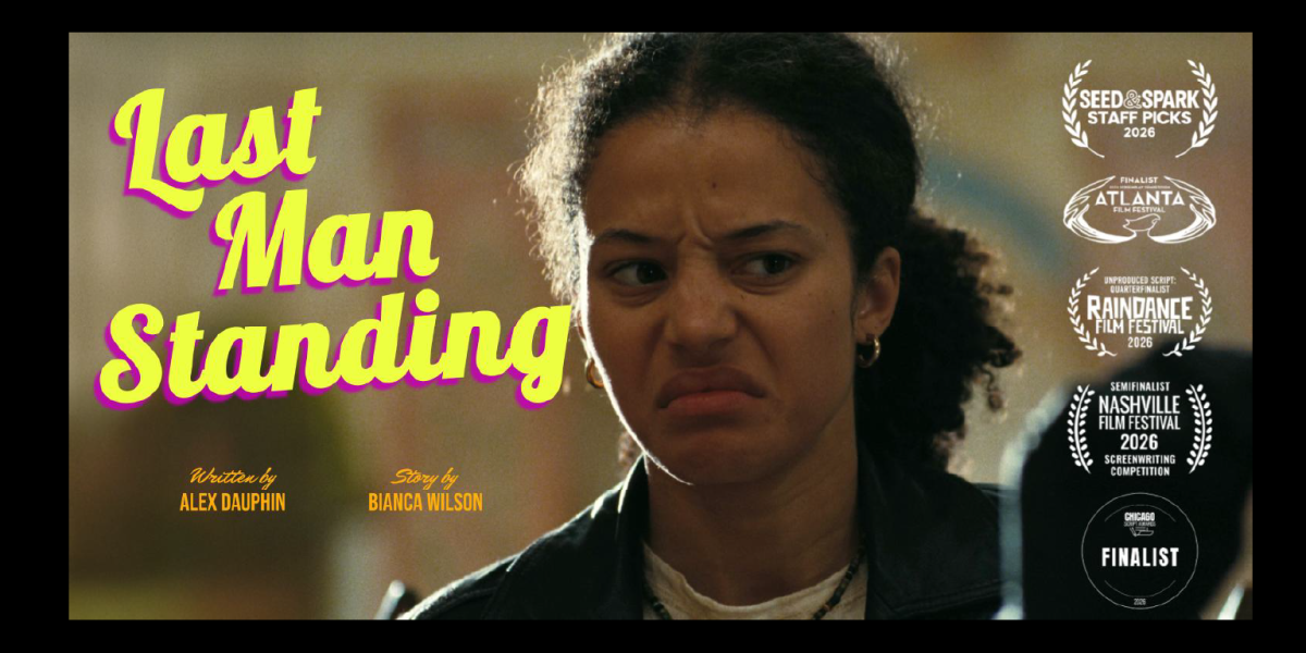 Last Man Standing image