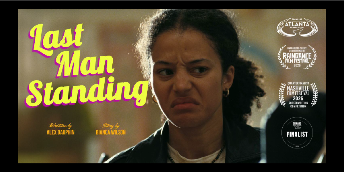 Last Man Standing image