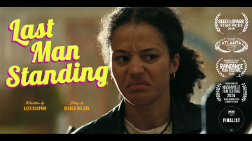 Last Man Standing image