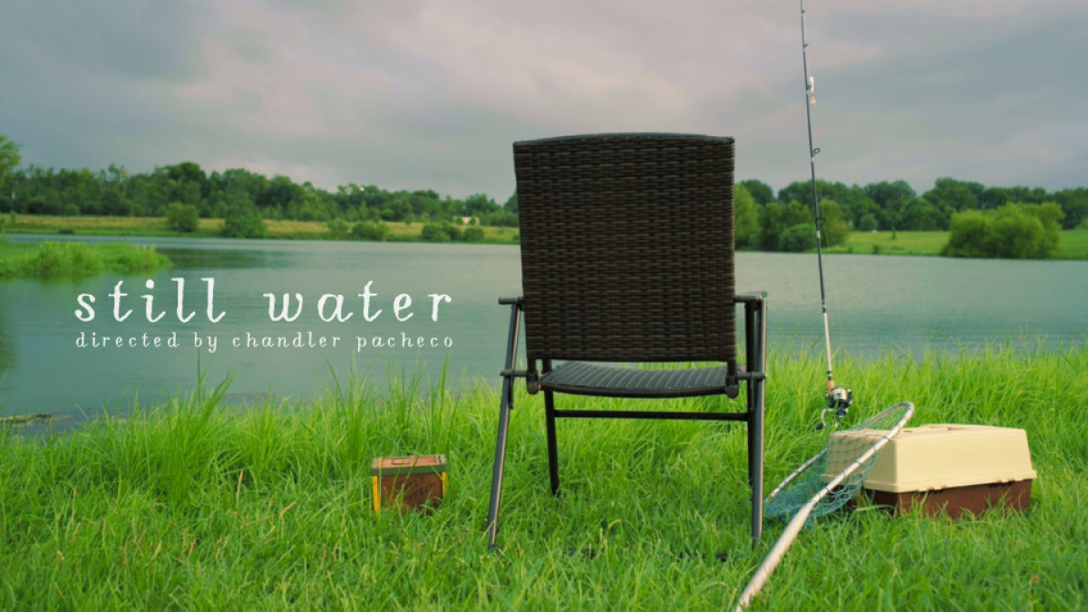 Still Water  image