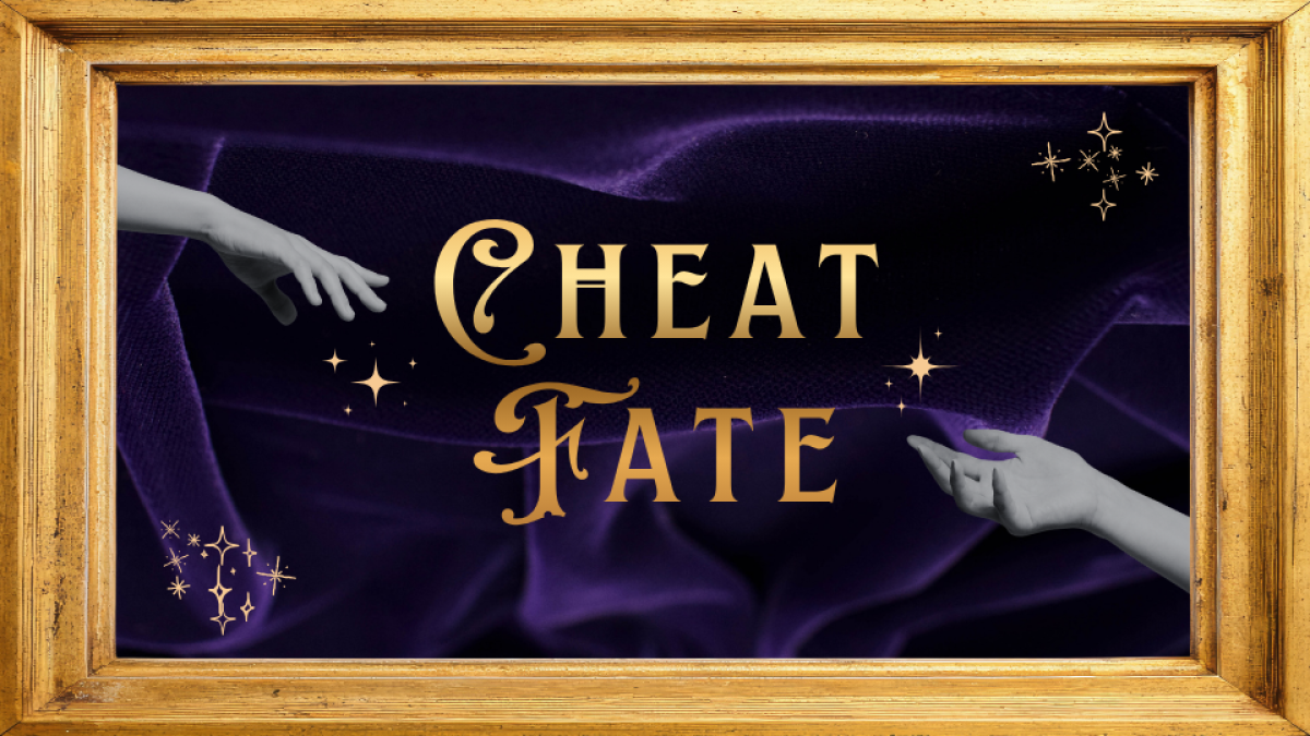 Cheat Fate