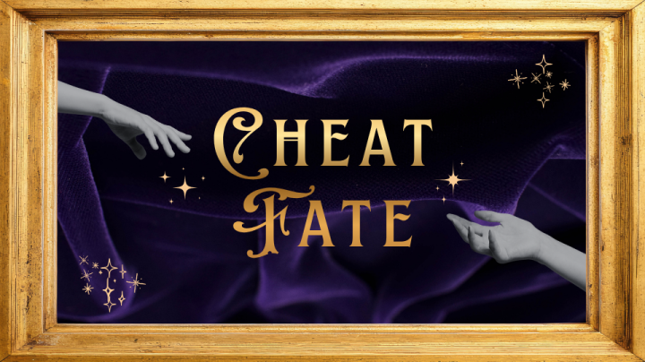 Cheat Fate