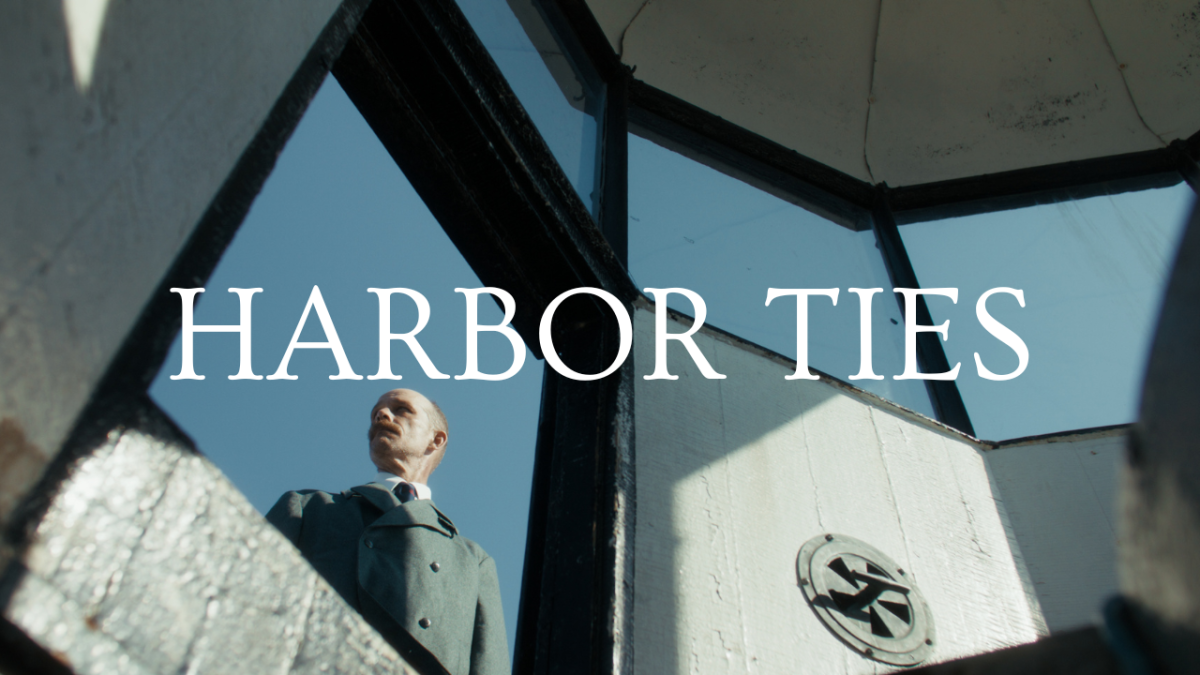 Harbor Ties