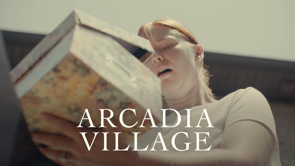 Arcadia Village
