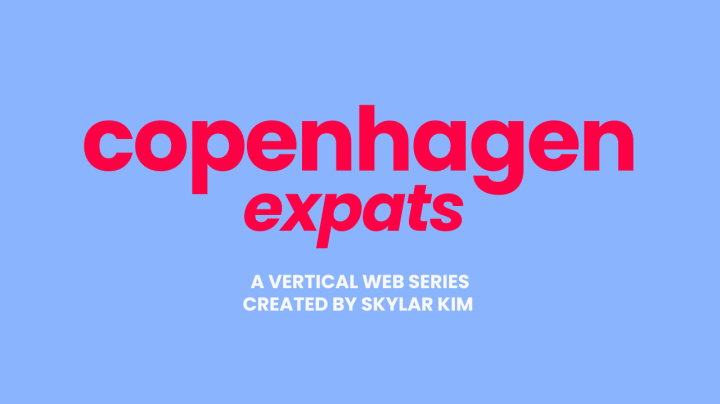 Copenhagen Expats