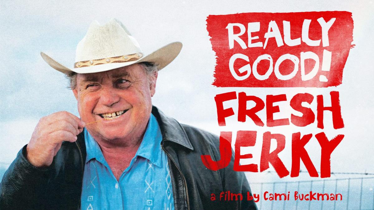 Really Good! Fresh Jerky
