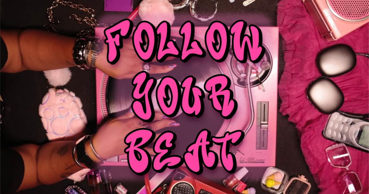 Follow Your Beat image