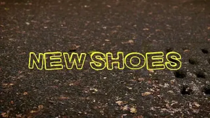 New Shoes - Student Short Film