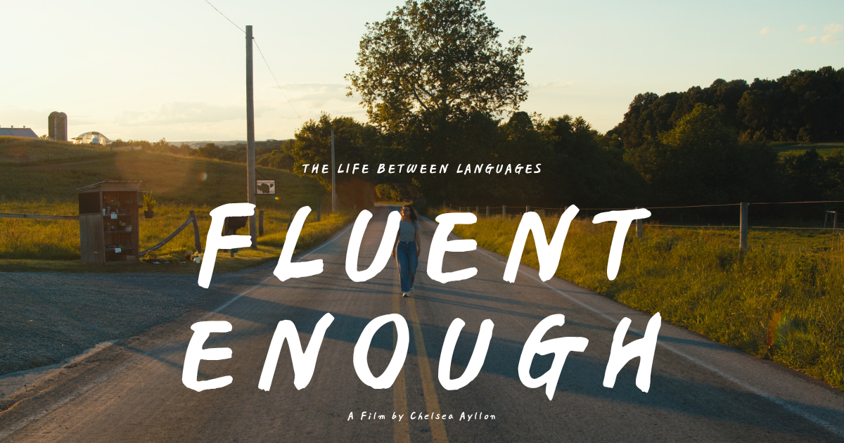 Fluent Enough