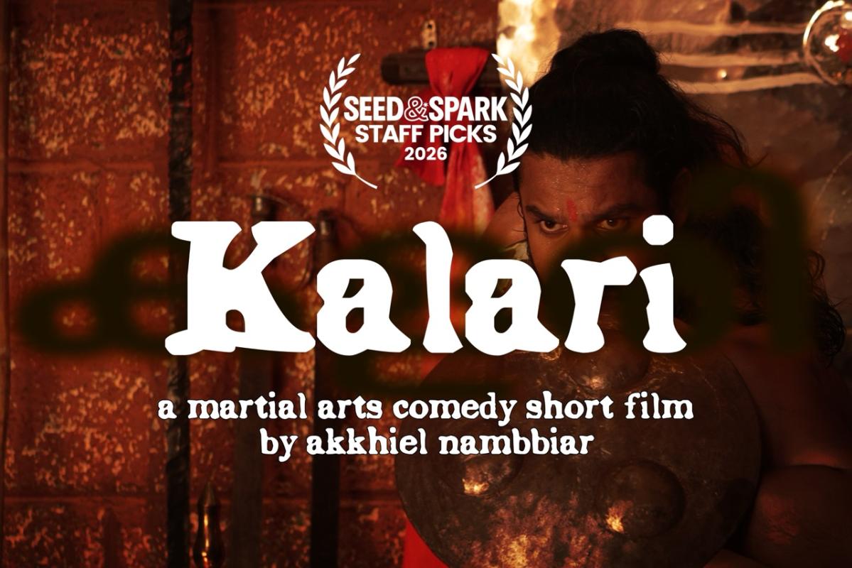 Kalari image