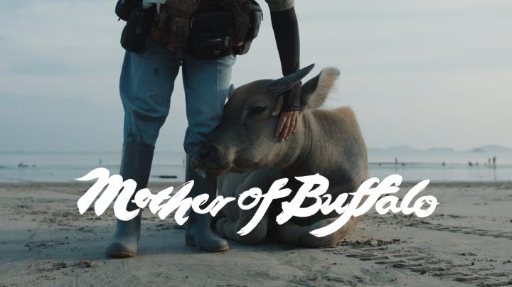 Mother of Buffalo