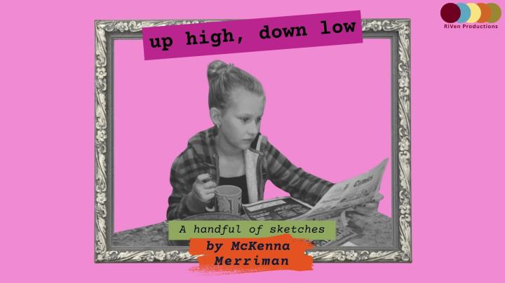 Up High, Down Low