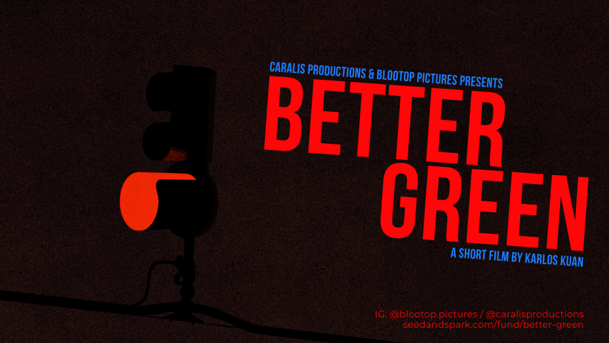 Better Green
