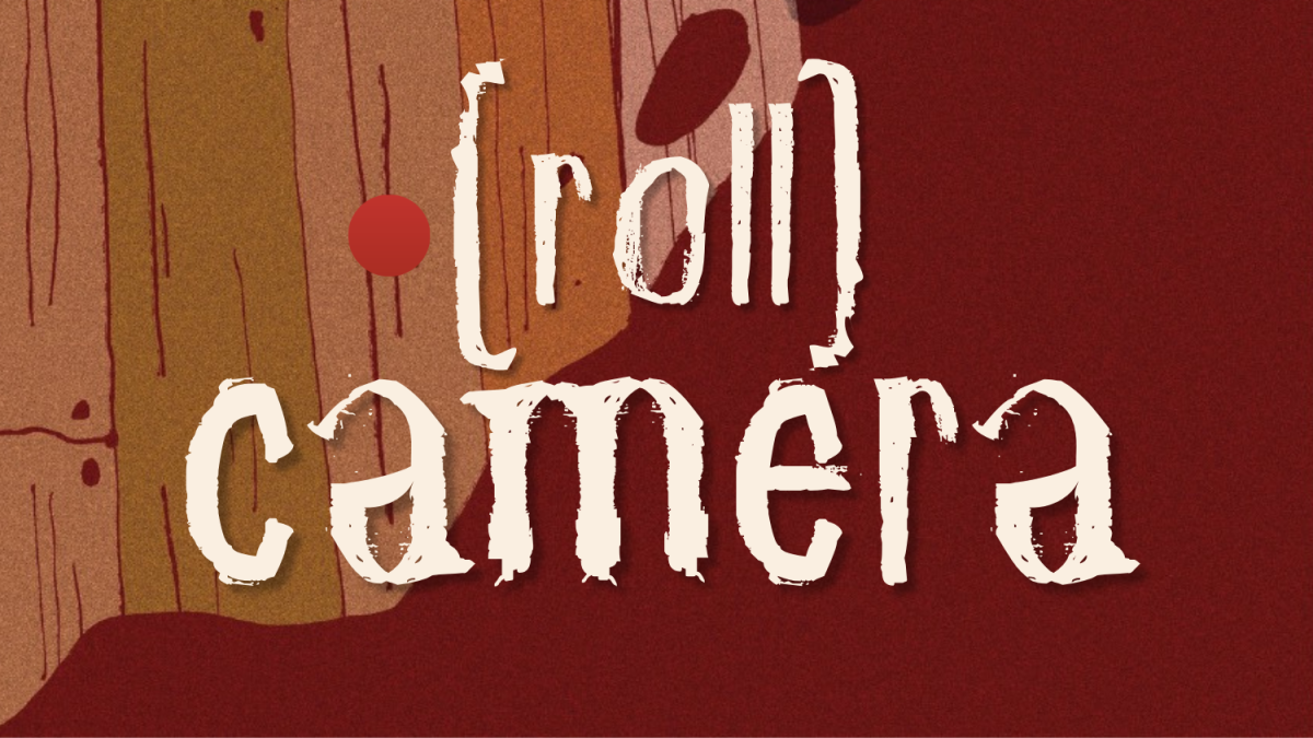 Roll Camera