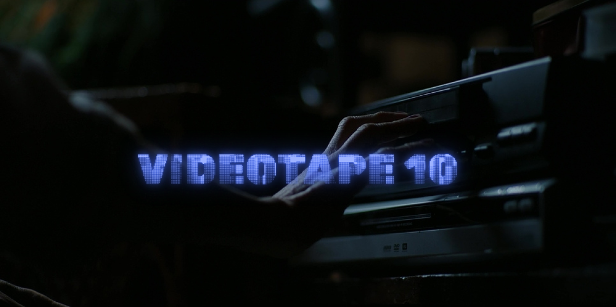 Videotape 10