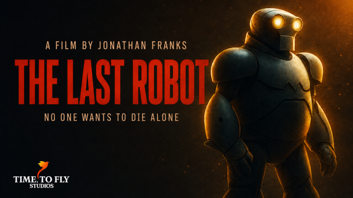 The Last Robot