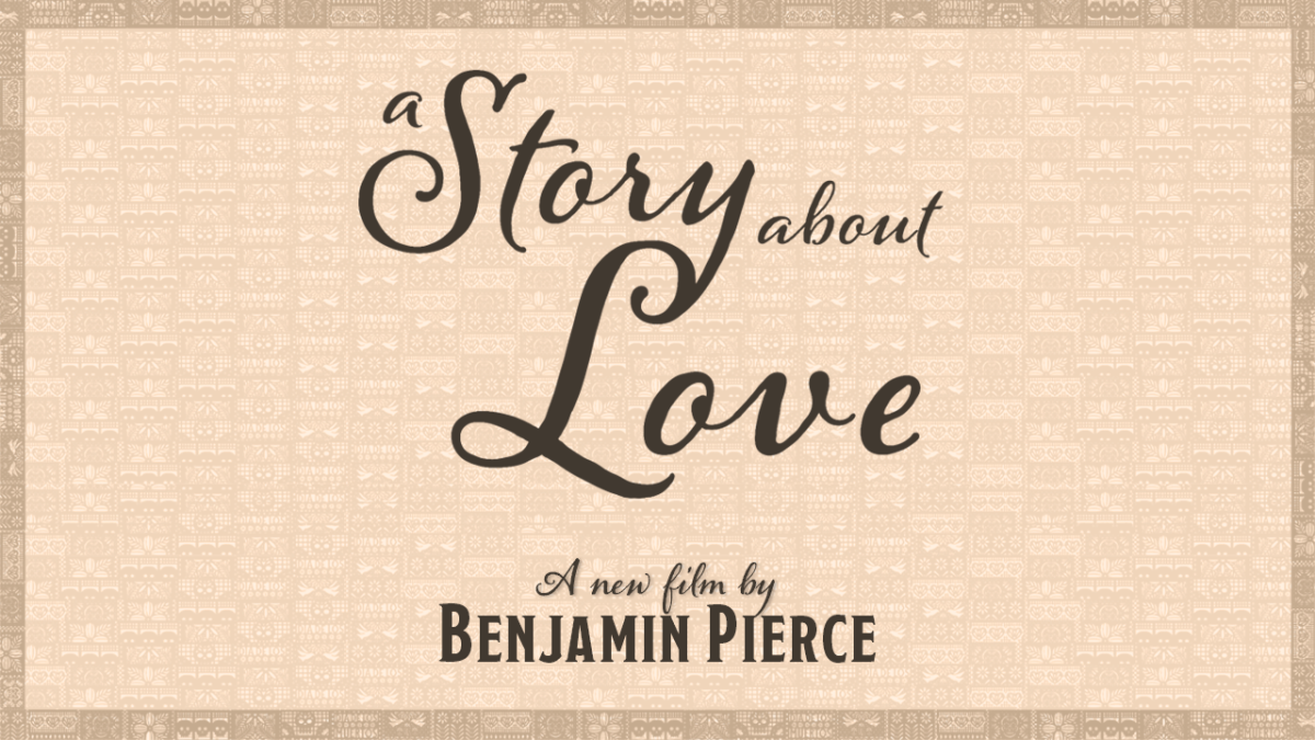 A Story About Love image