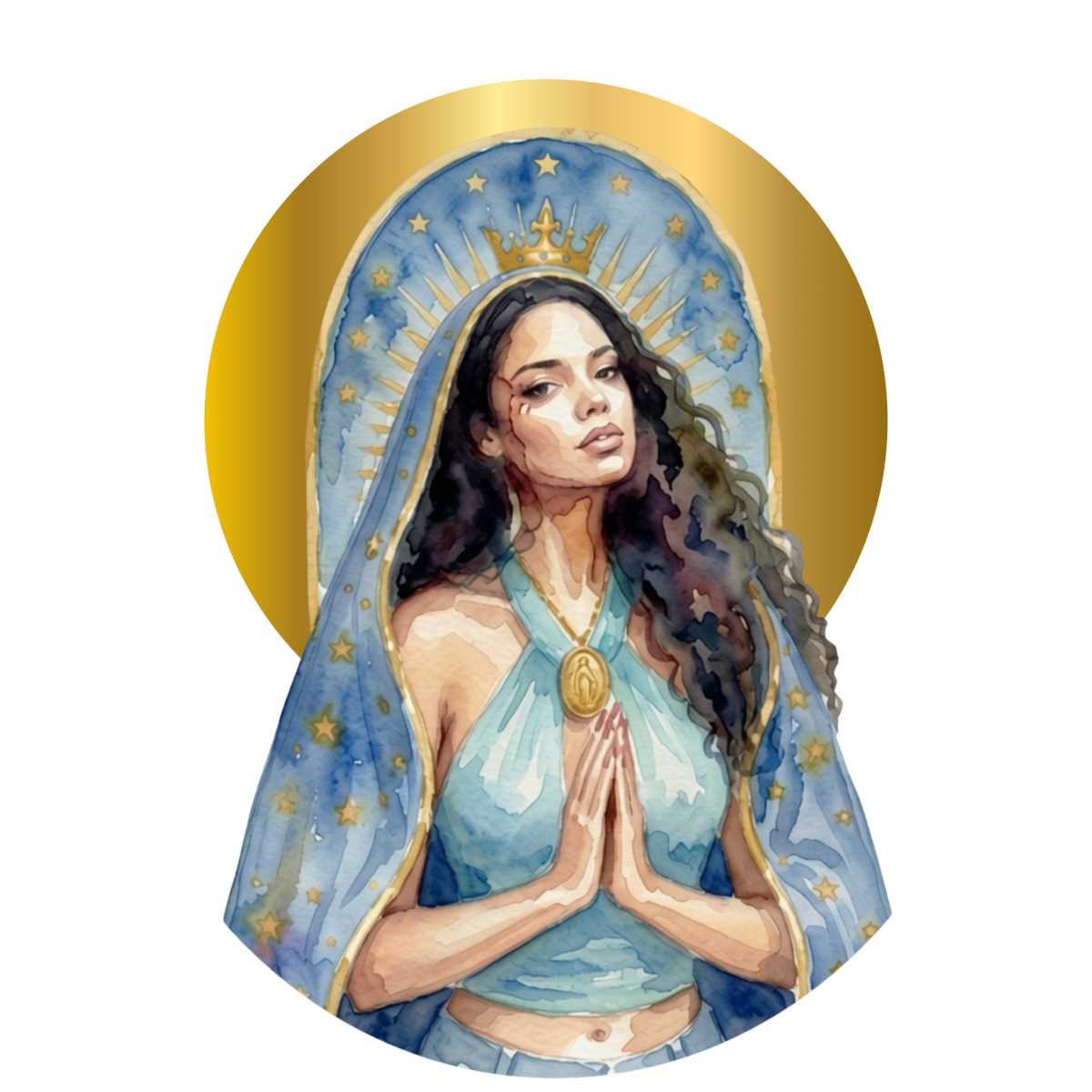 Our Lady of Shame