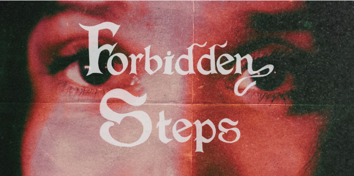 Forbidden Steps