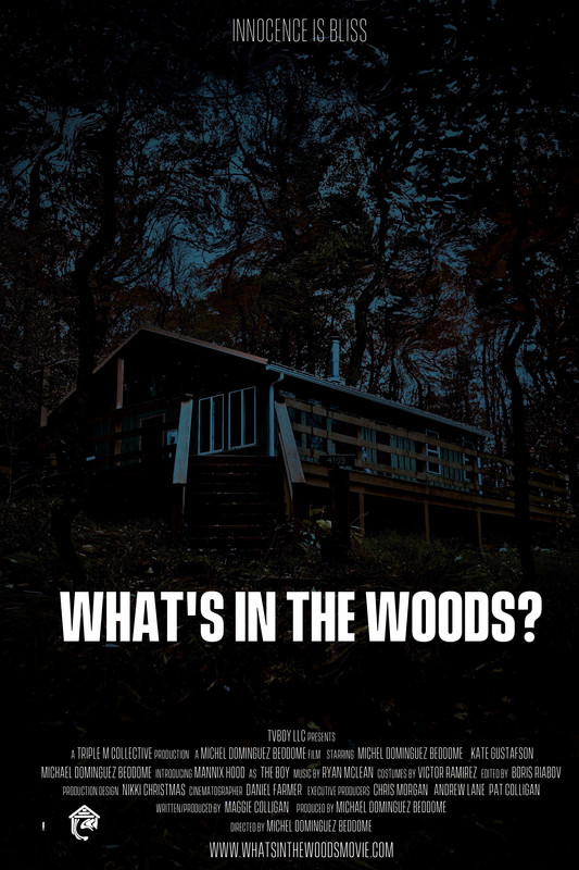 What's in the Woods? | Seed&Spark