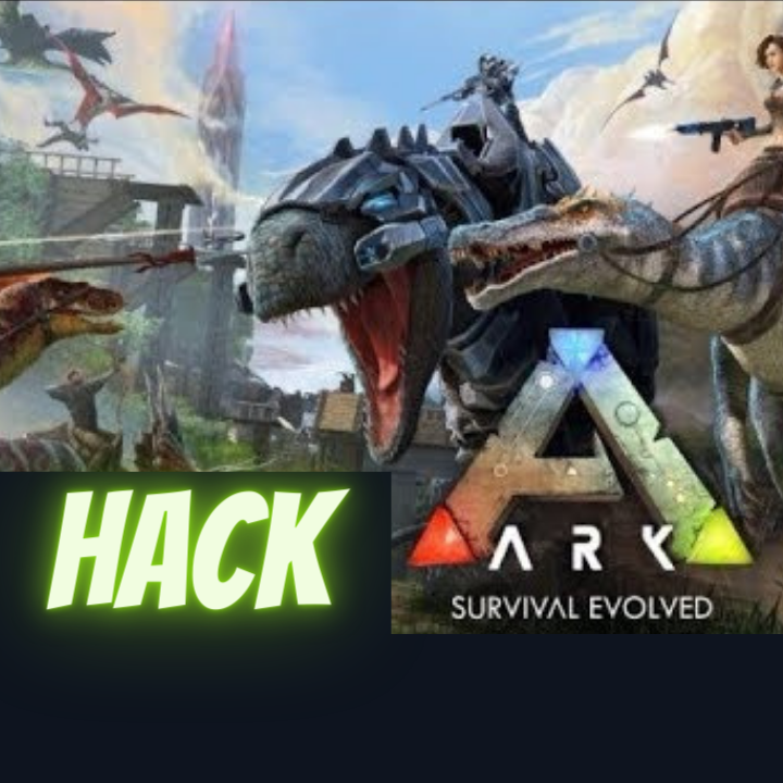 ark primal survival download